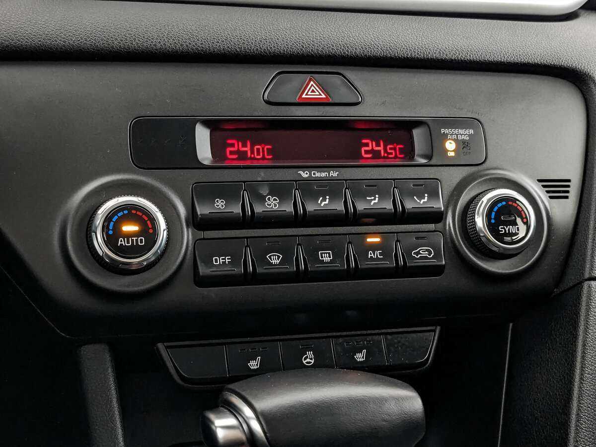 Купить Kia Sportage, 2019, 152 417 км.. Фото: #20