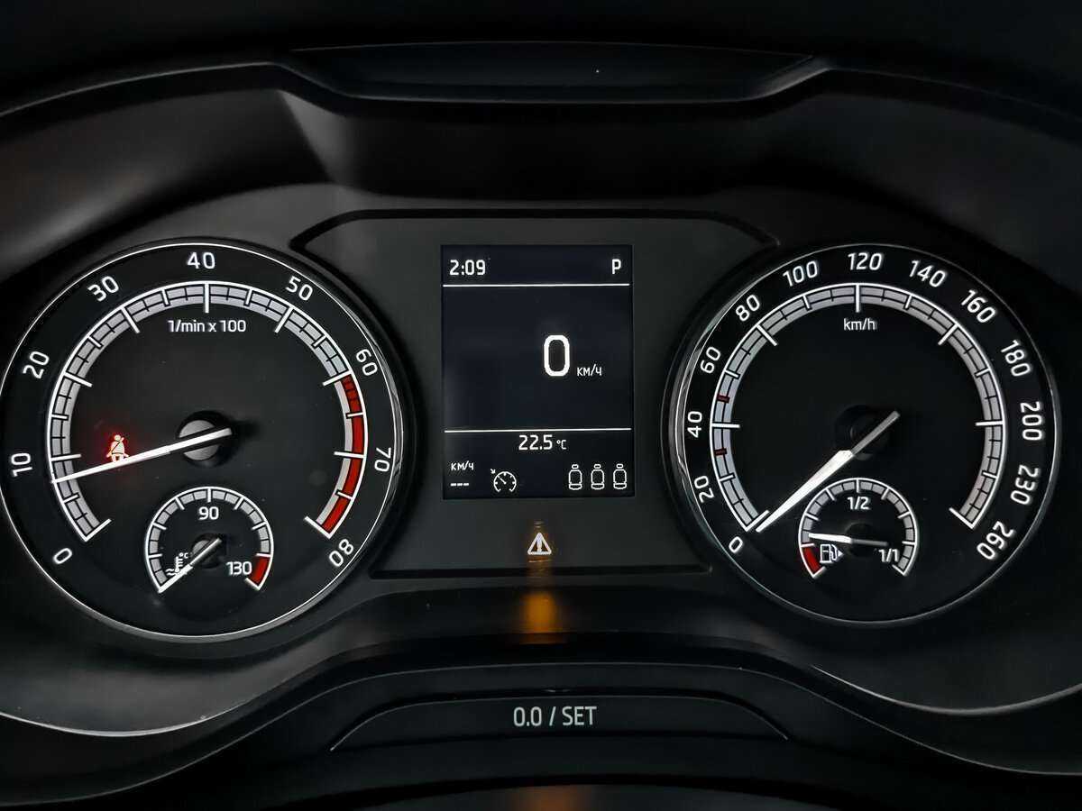 Купить Skoda Kodiaq, 2018, 182 407 км.. Фото: #11