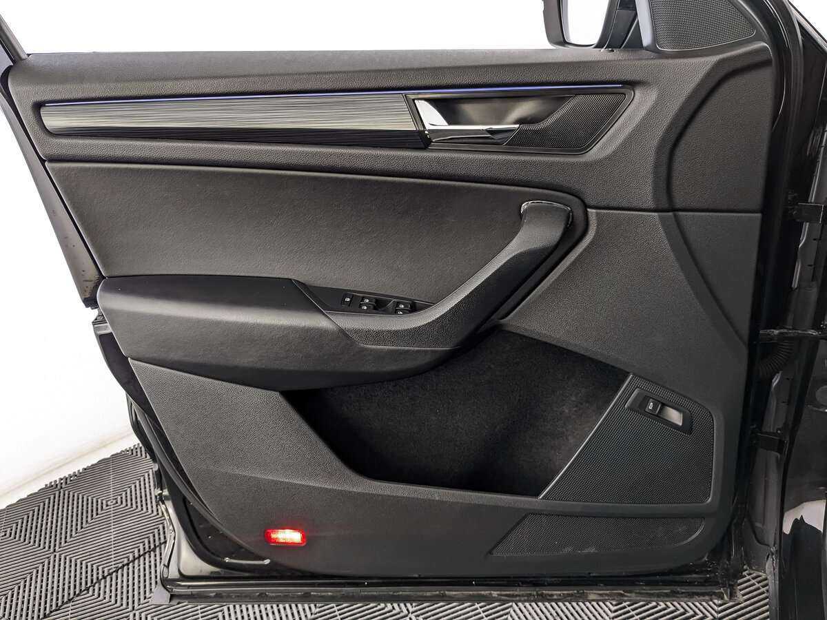 Купить Skoda Kodiaq, 2018, 182 407 км.. Фото: #14