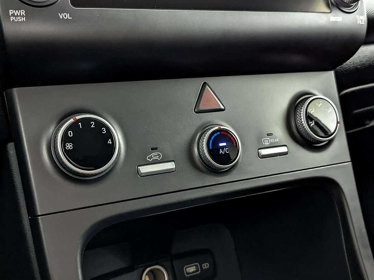 Купить Hyundai Creta, 2022, 22 723 км.. Фото: #16