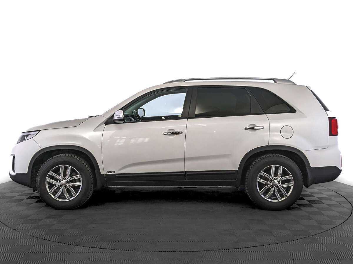 Купить Kia Sorento, 2018, 101 267 км.. Фото: #7