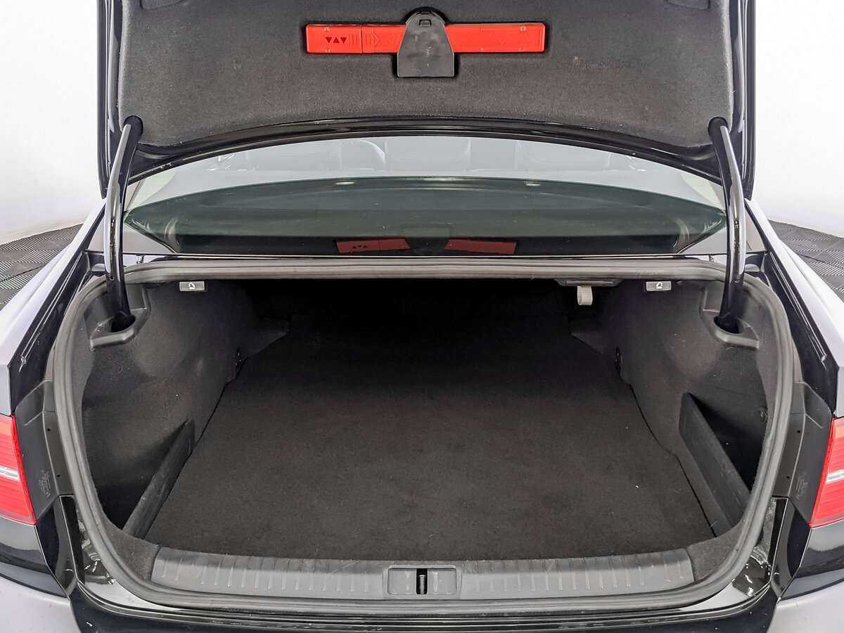 Купить Volkswagen Passat, 2017, 114 127 км.. Фото: #9