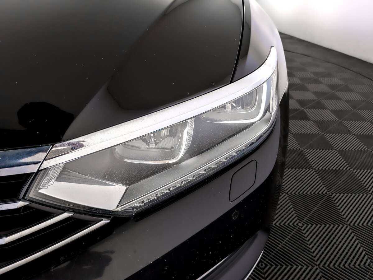 Купить Volkswagen Passat, 2017, 114 127 км.. Фото: #16