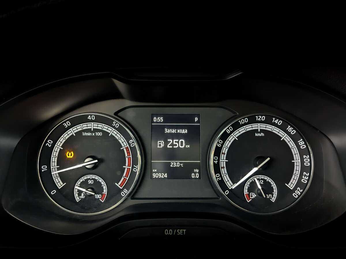 Купить Skoda Kodiaq, 2018, 90 909 км.. Фото: #10