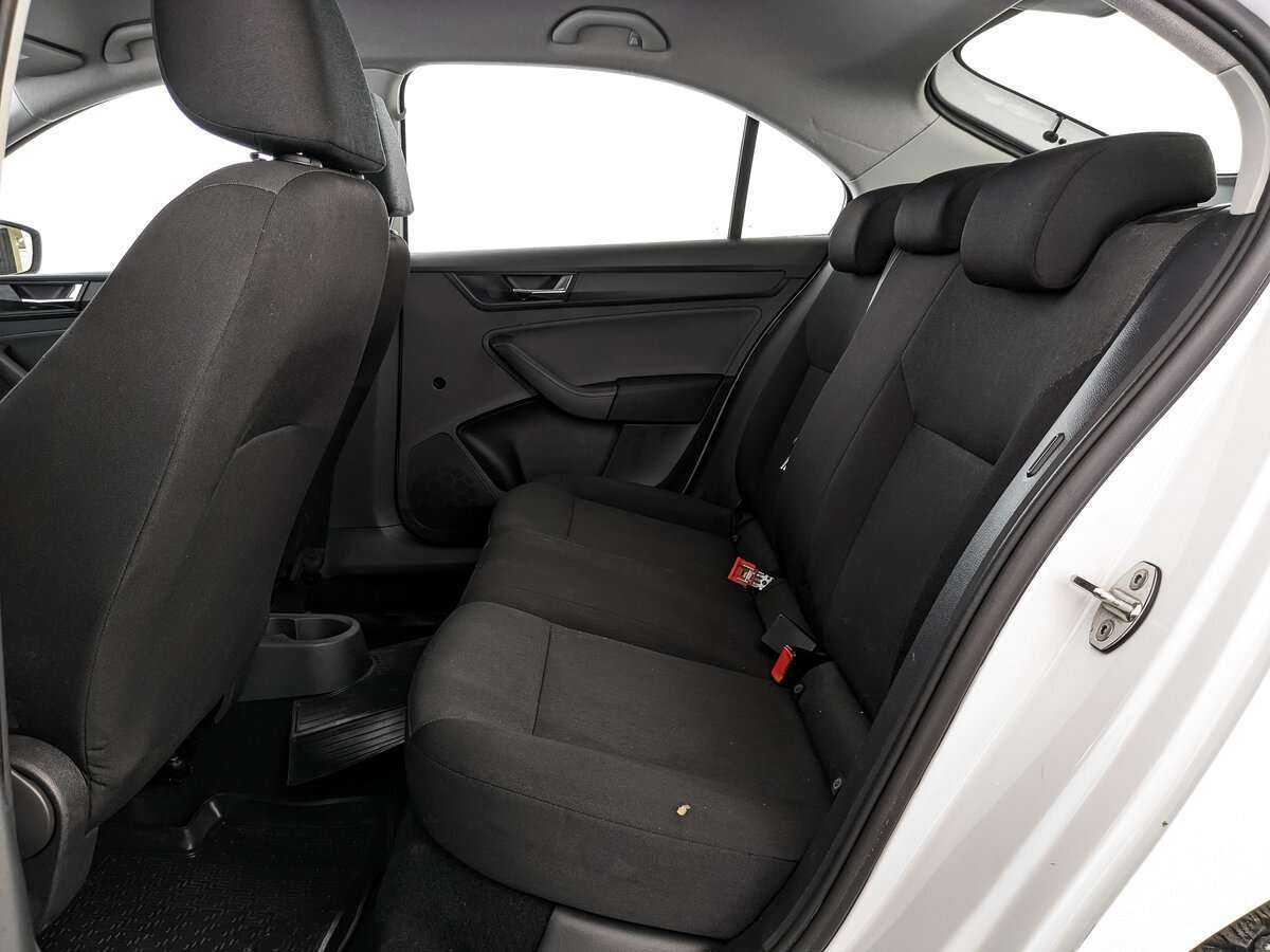 Купить Шкода Рапид, 2018, 103 210 км.. Фото: #13