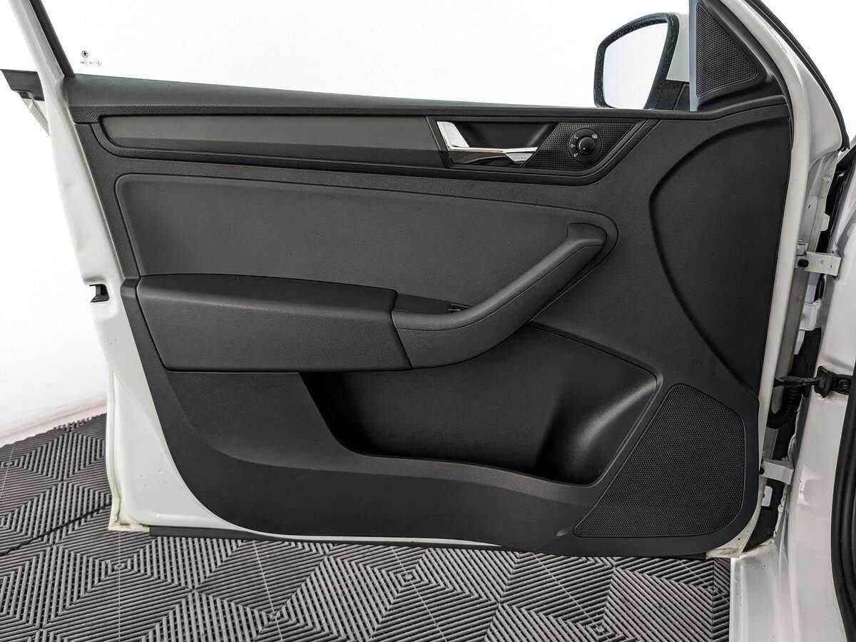 Купить Шкода Рапид, 2018, 103 210 км.. Фото: #14