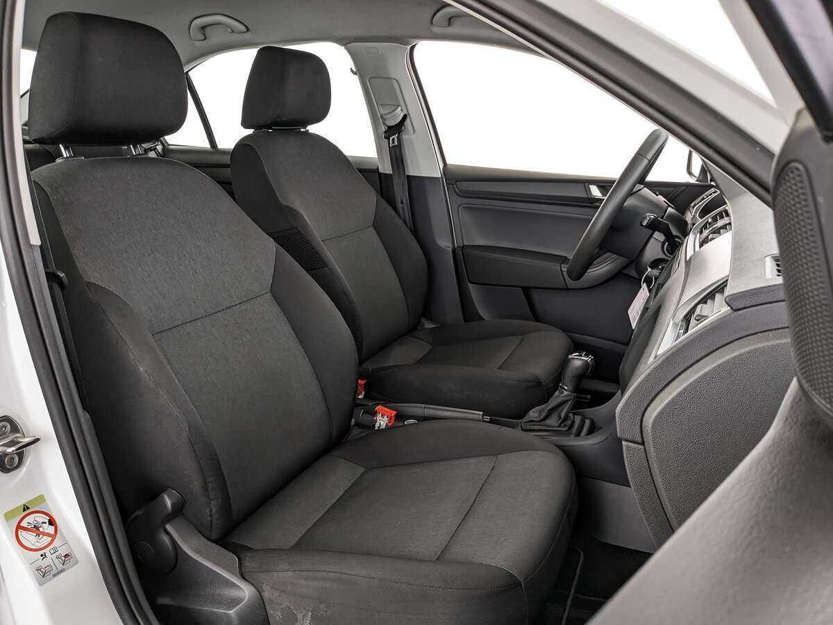 Купить Шкода Рапид, 2018, 103 210 км.. Фото: #19