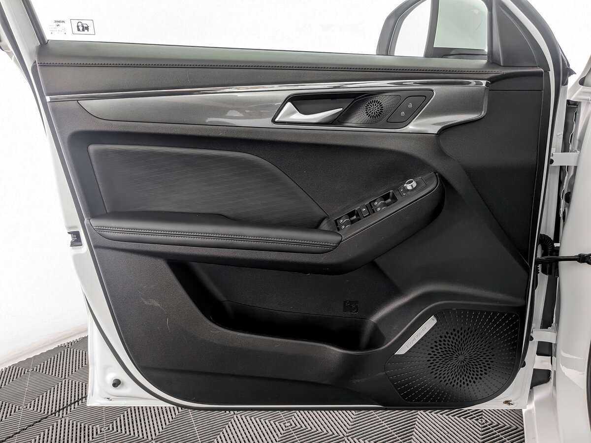 Купить Хавал Джолион, 2022, 61 199 км.. Фото: #14