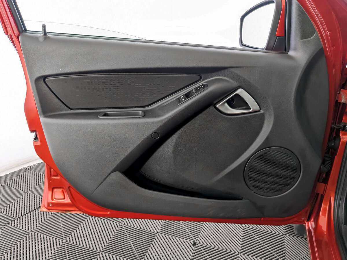 Купить Лада (ВАЗ) Гранта, 2020, 87 666 км.. Фото: #14