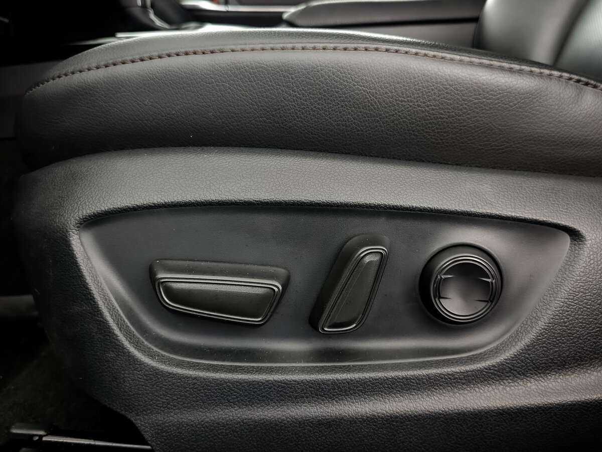 Купить Toyota Camry, 2020, 85 156 км.. Фото: #20