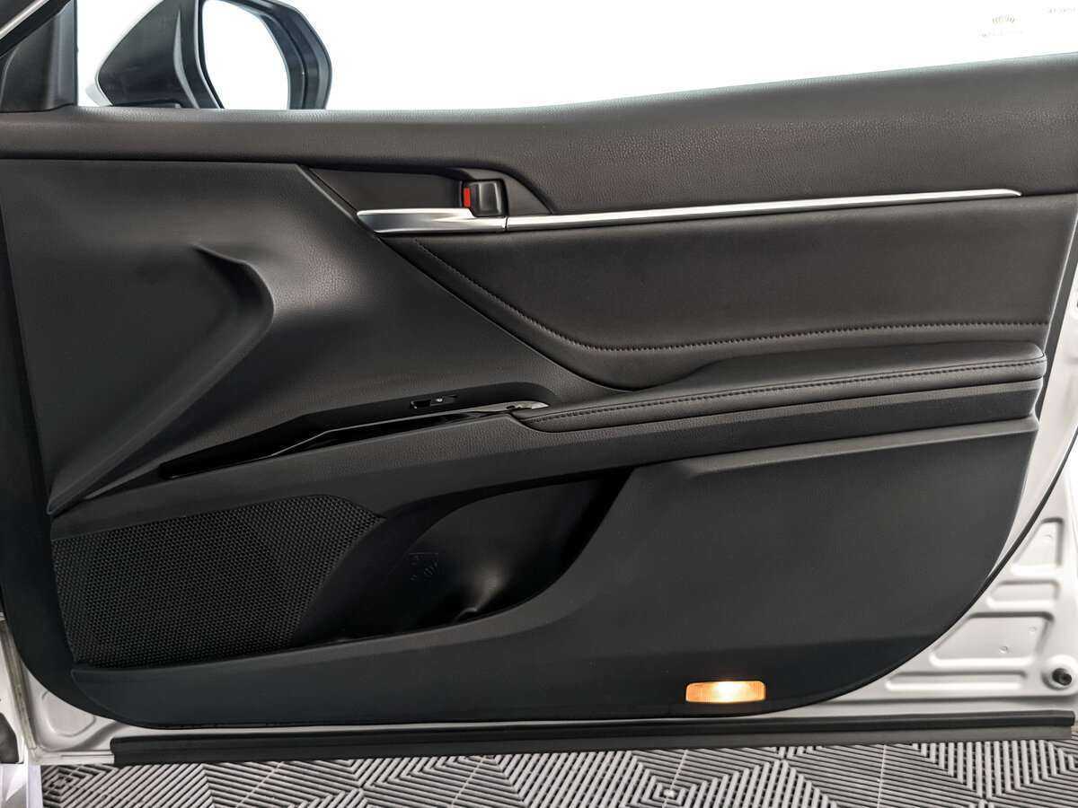 Купить Toyota Camry, 2020, 85 156 км.. Фото: #24