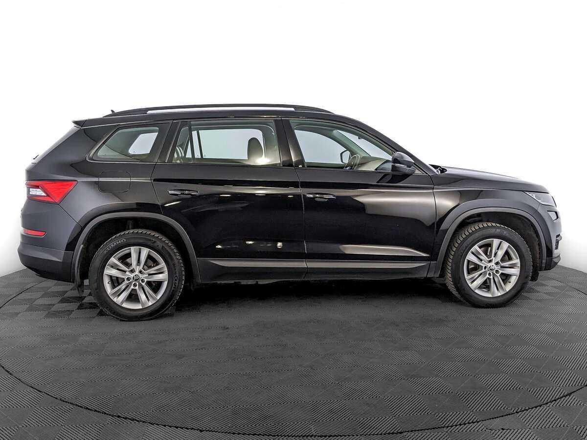 Купить Skoda Kodiaq, 2018, 223 250 км.. Фото: #3