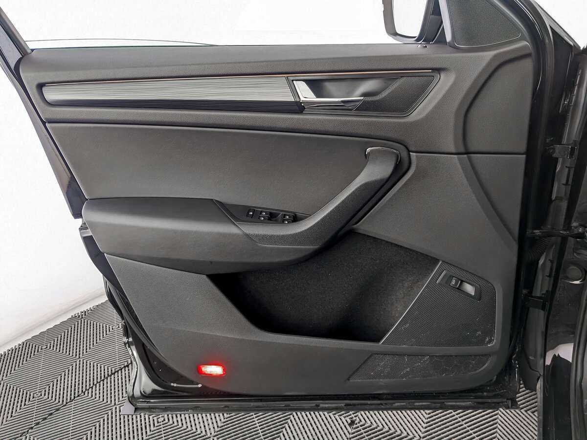 Купить Skoda Kodiaq, 2018, 223 250 км.. Фото: #14