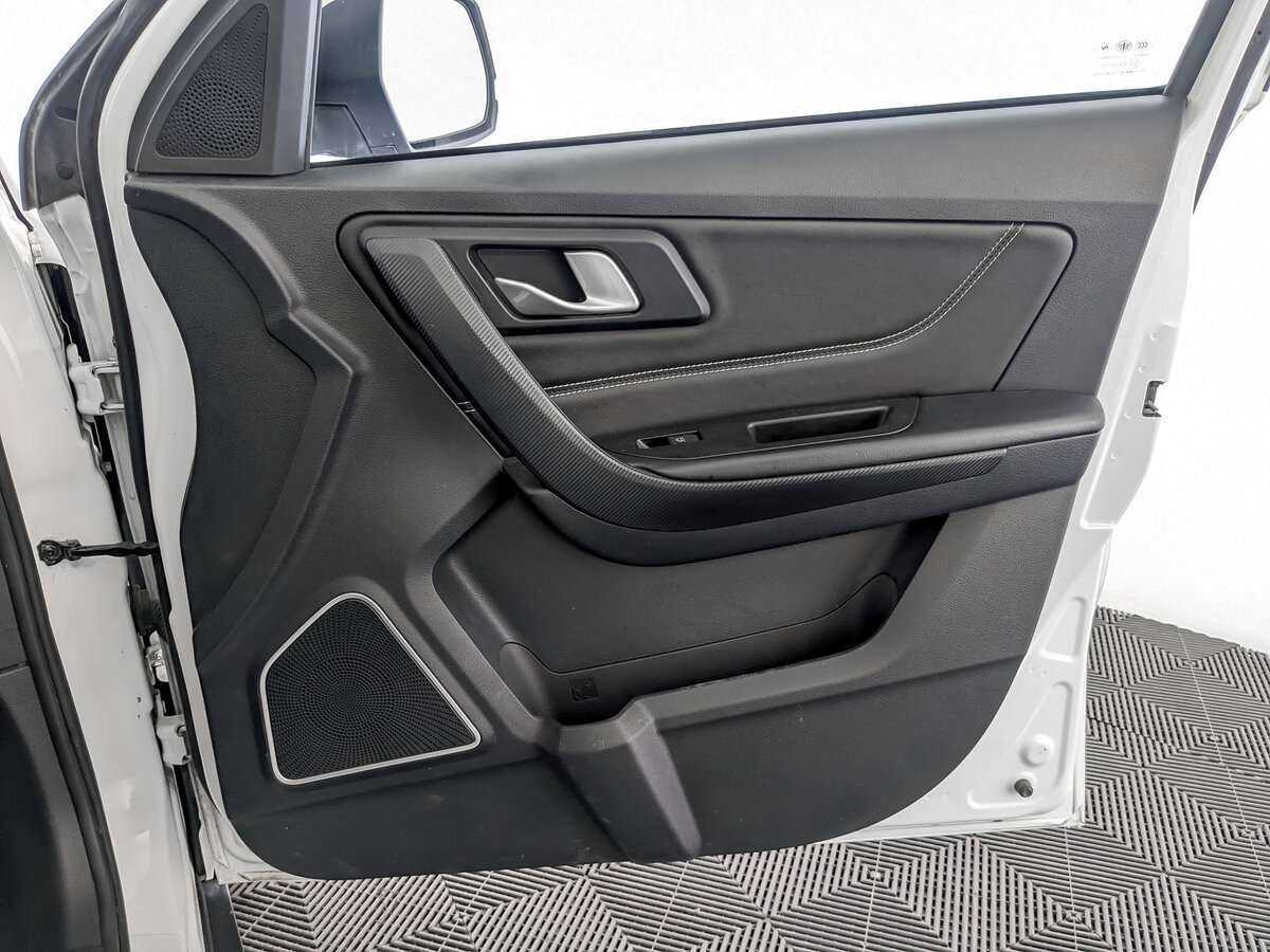 Купить ФАВ Бестюрн Икс40, 2019, 91 312 км.. Фото: #20