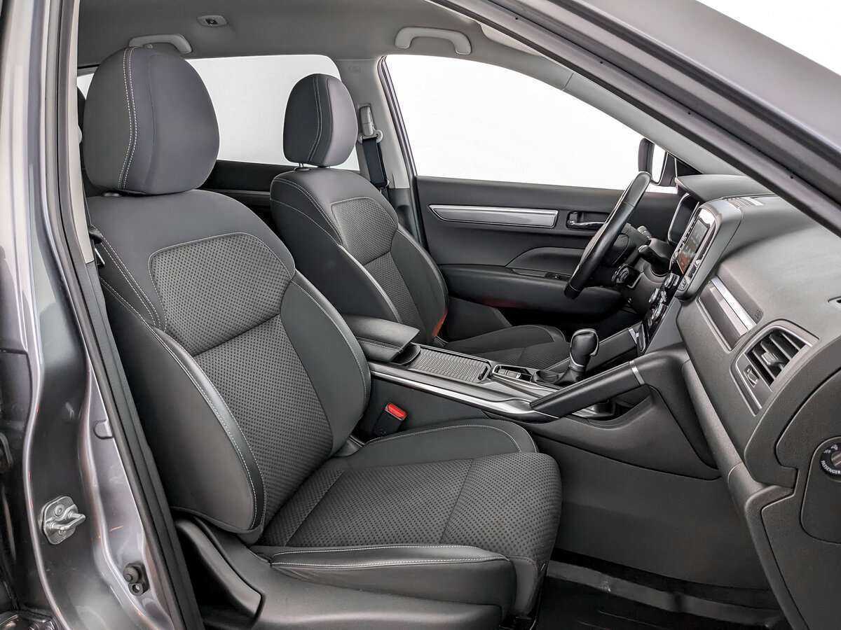 Купить Renault Koleos, 2018, 137 043 км.. Фото: #18