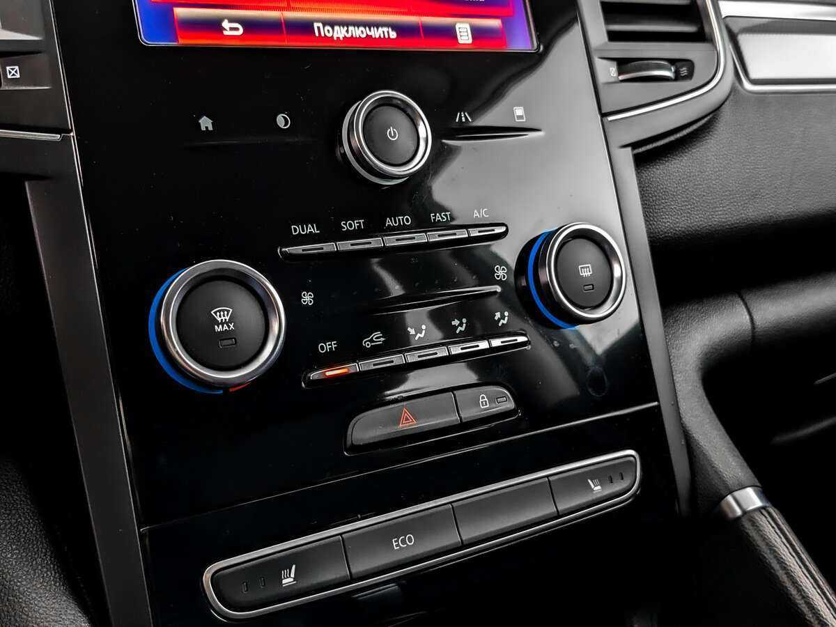 Купить Renault Koleos, 2018, 137 043 км.. Фото: #21