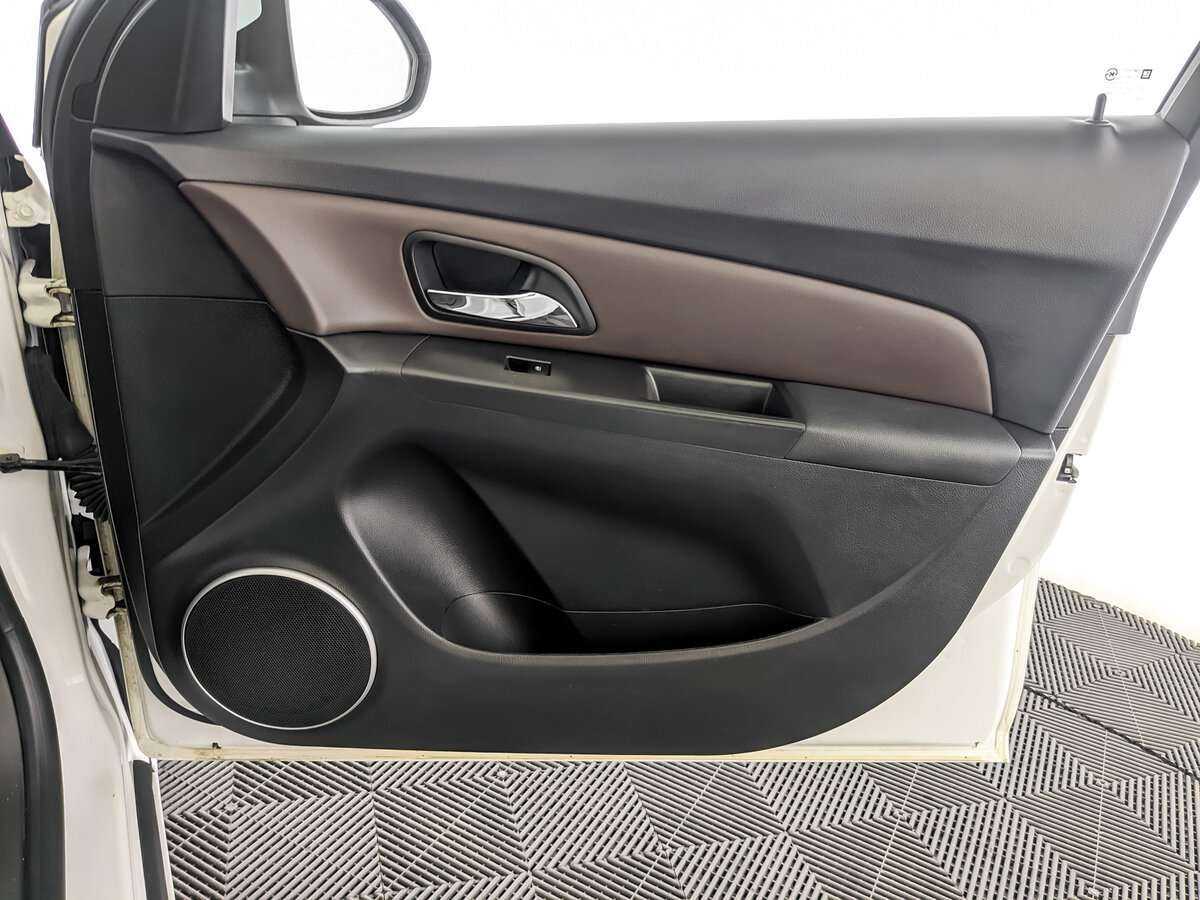 Купить Шевроле Круз, 2014, 184 795 км.. Фото: #19