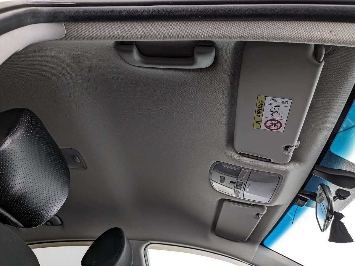 Купить Хендай Елантра, 2020, 114 361 км.. Фото: #18