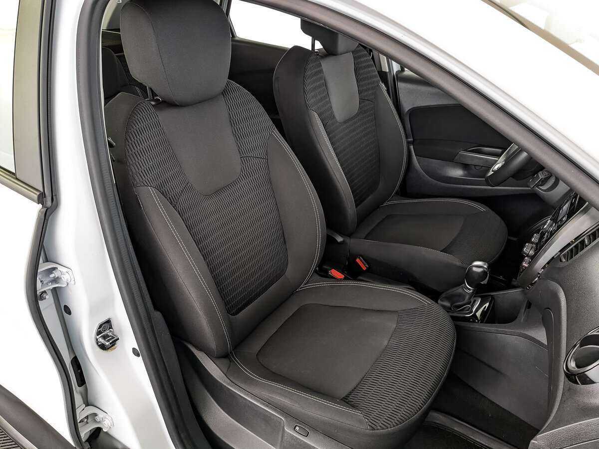 Купить Рено Каптюр, 2019, 97 663 км.. Фото: #22