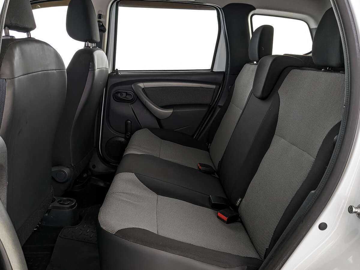 Купить Рено Дастер, 2016, 175 122 км.. Фото: #16