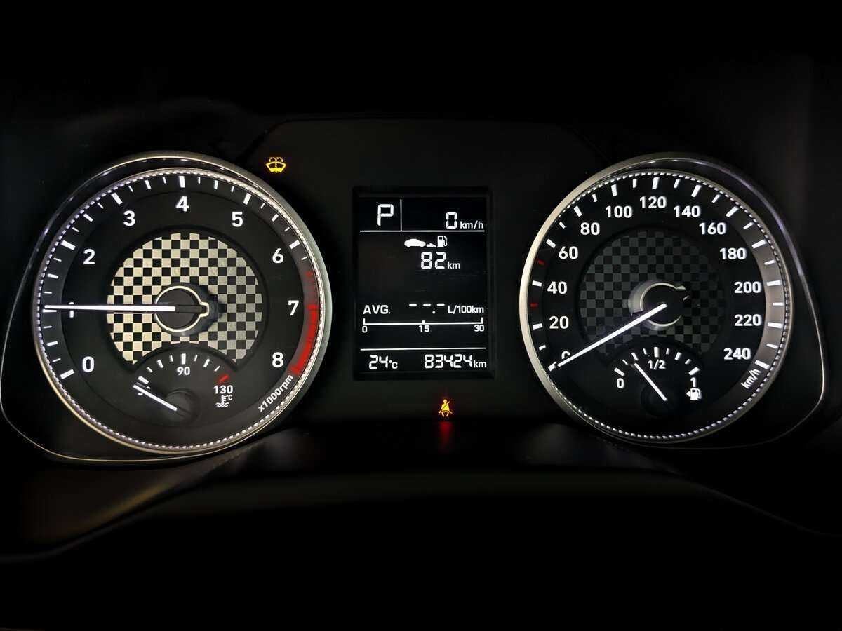 Купить Хендай Елантра, 2020, 83 421 км.. Фото: #10