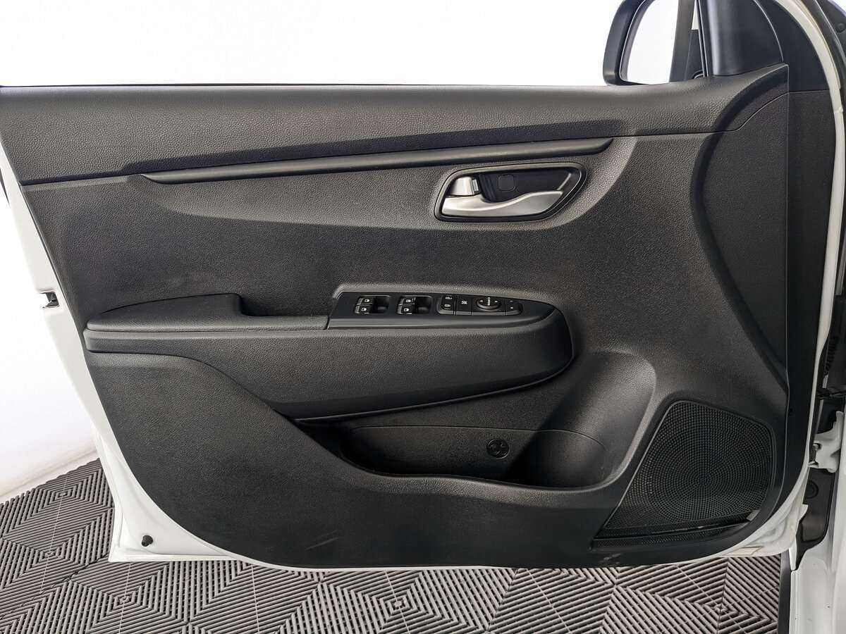 Купить Киа Рио, 2021, 69 624 км.. Фото: #15