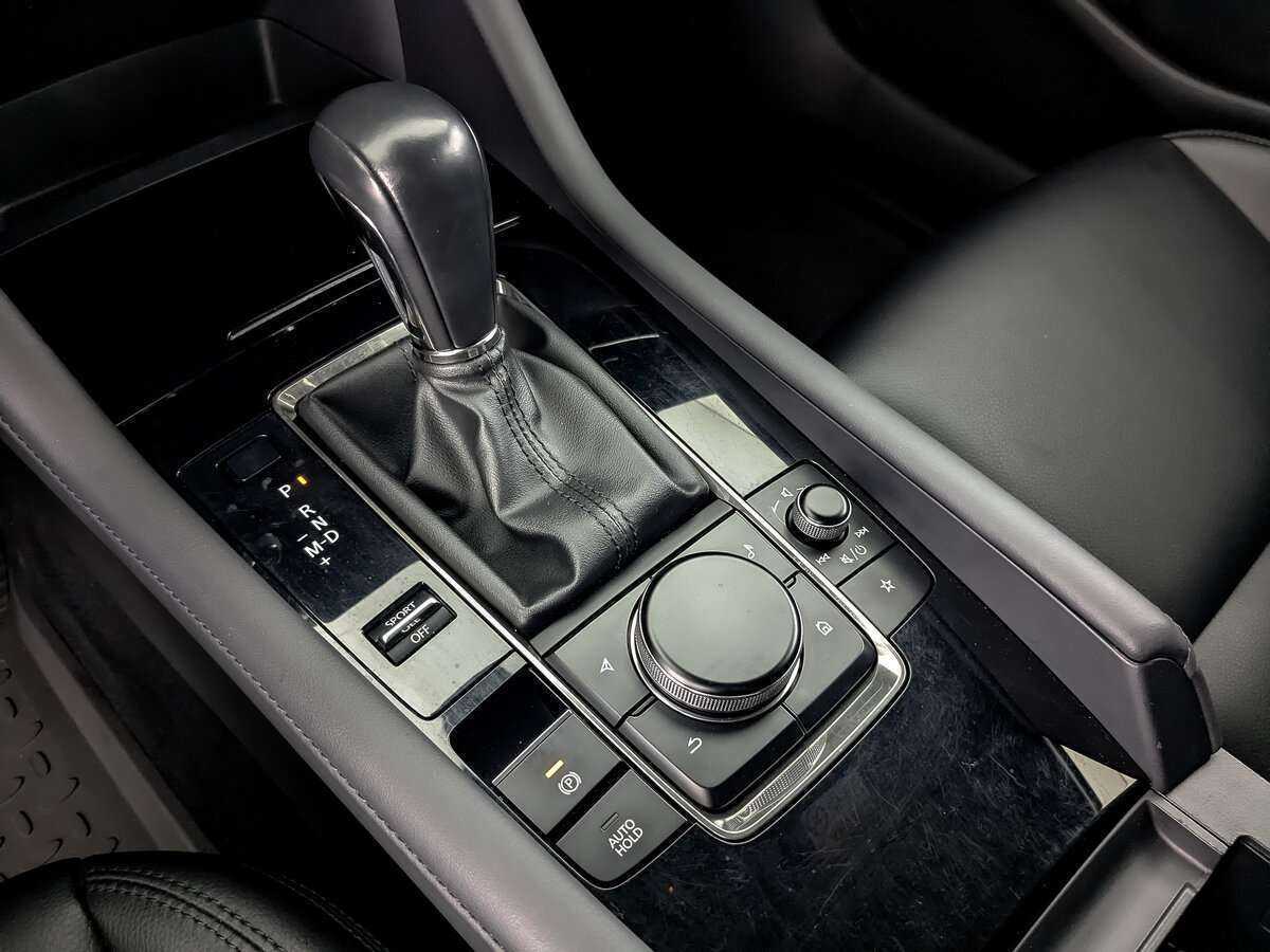 Купить Mazda 3, 2019, 24 000 км.. Фото: #15