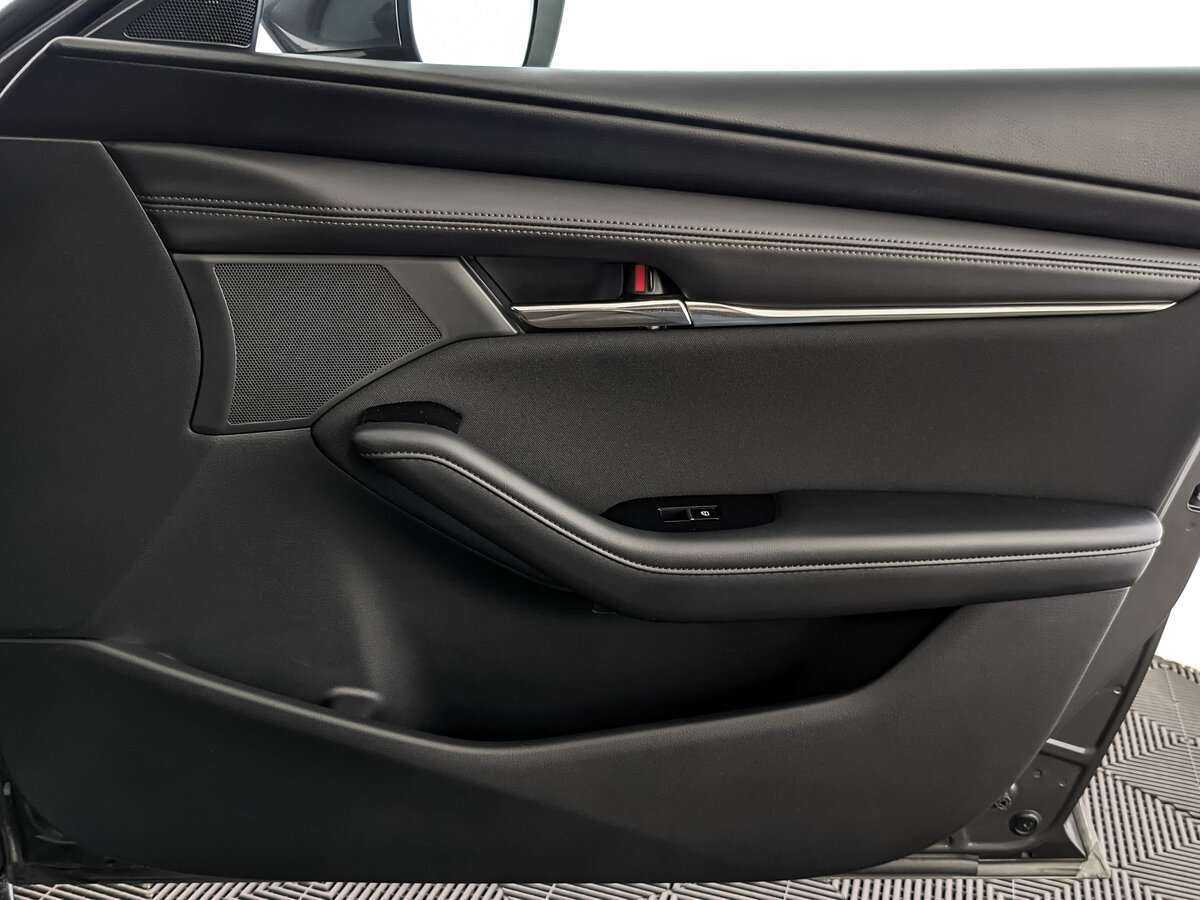 Купить Mazda 3, 2019, 24 000 км.. Фото: #18