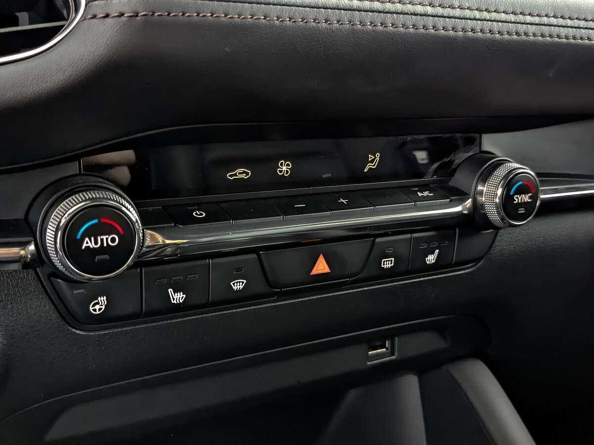 Купить Mazda 3, 2019, 24 000 км.. Фото: #19