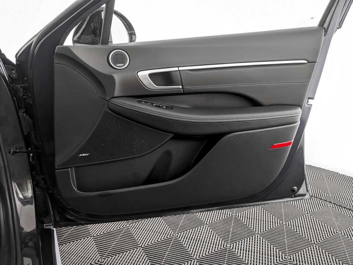 Купить Hyundai Sonata, 2021, 48 000 км.. Фото: #19