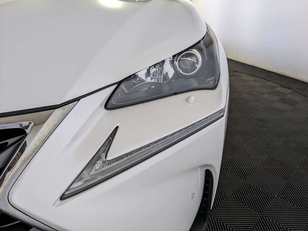 Купить Lexus NX, 2017, 117 150 км.. Фото: #10