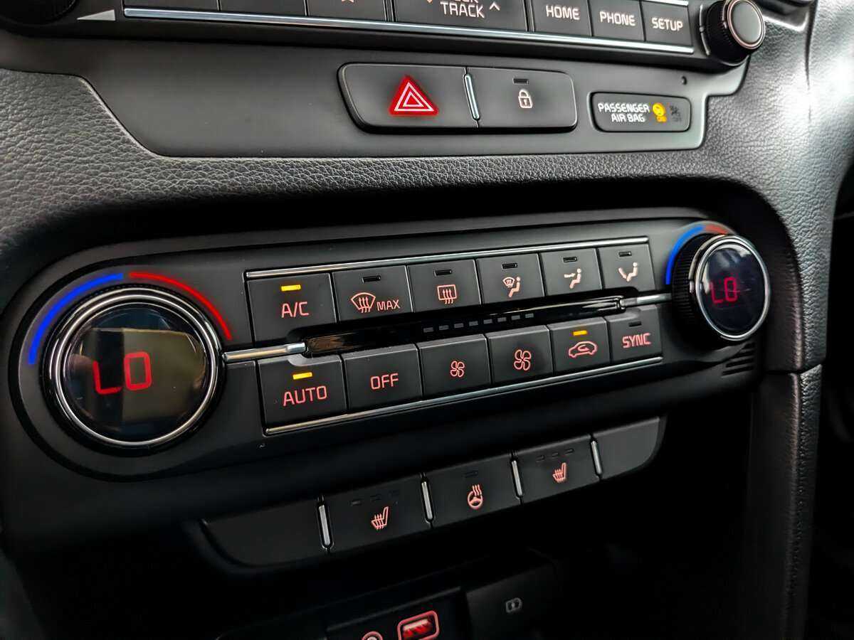 Купить Киа Сид, 2018, 86 083 км.. Фото: #20