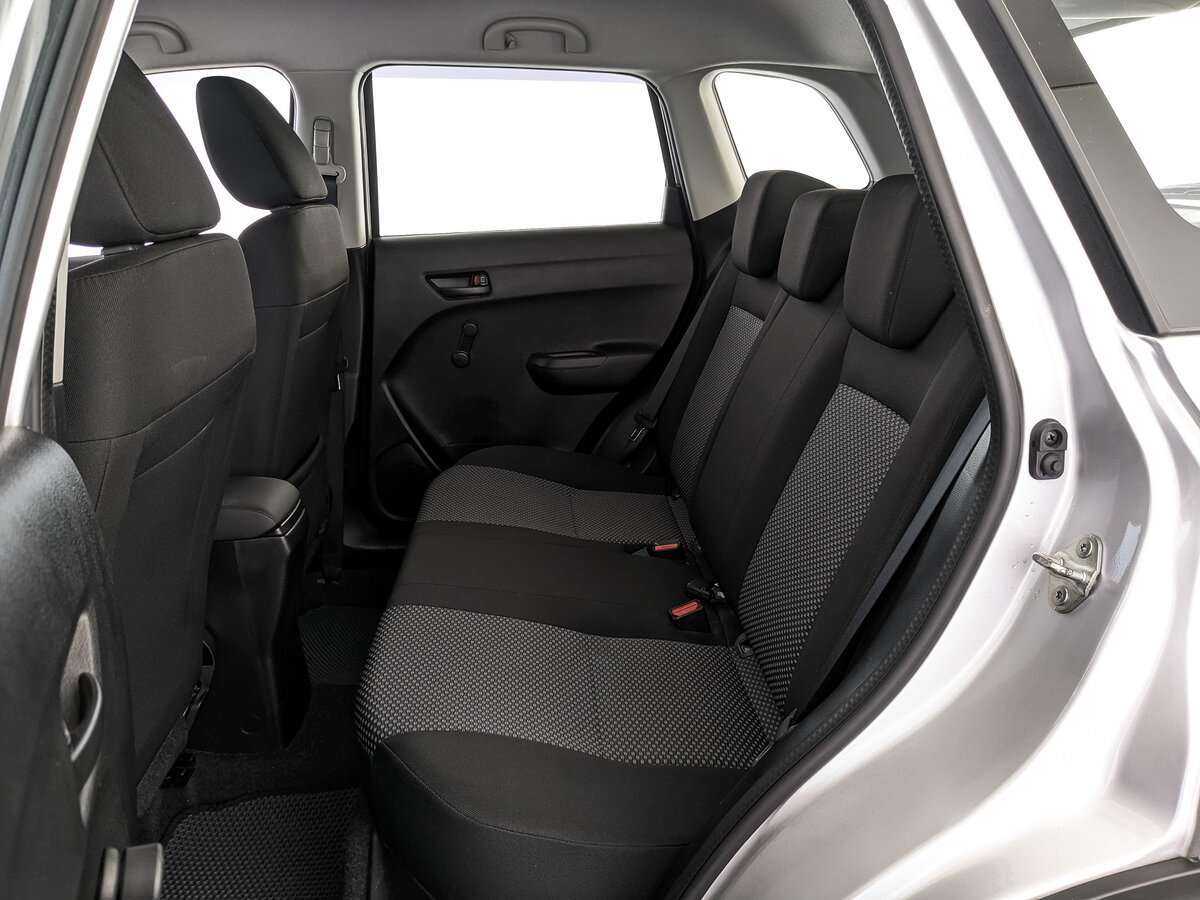 Купить Сузуки Витара, 2019, 66 618 км.. Фото: #17