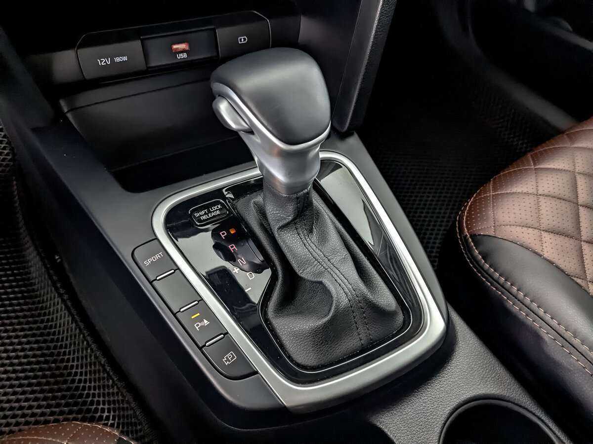 Купить Kia Ceed, 2021, 45 000 км.. Фото: #21