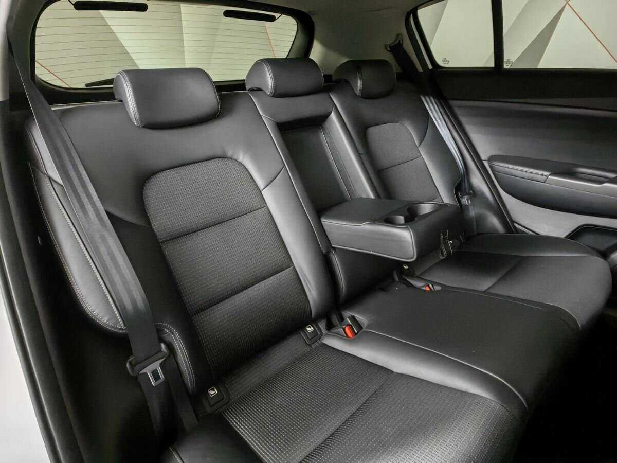 Купить Kia Sportage, 2019, 112 709 км.. Фото: #12
