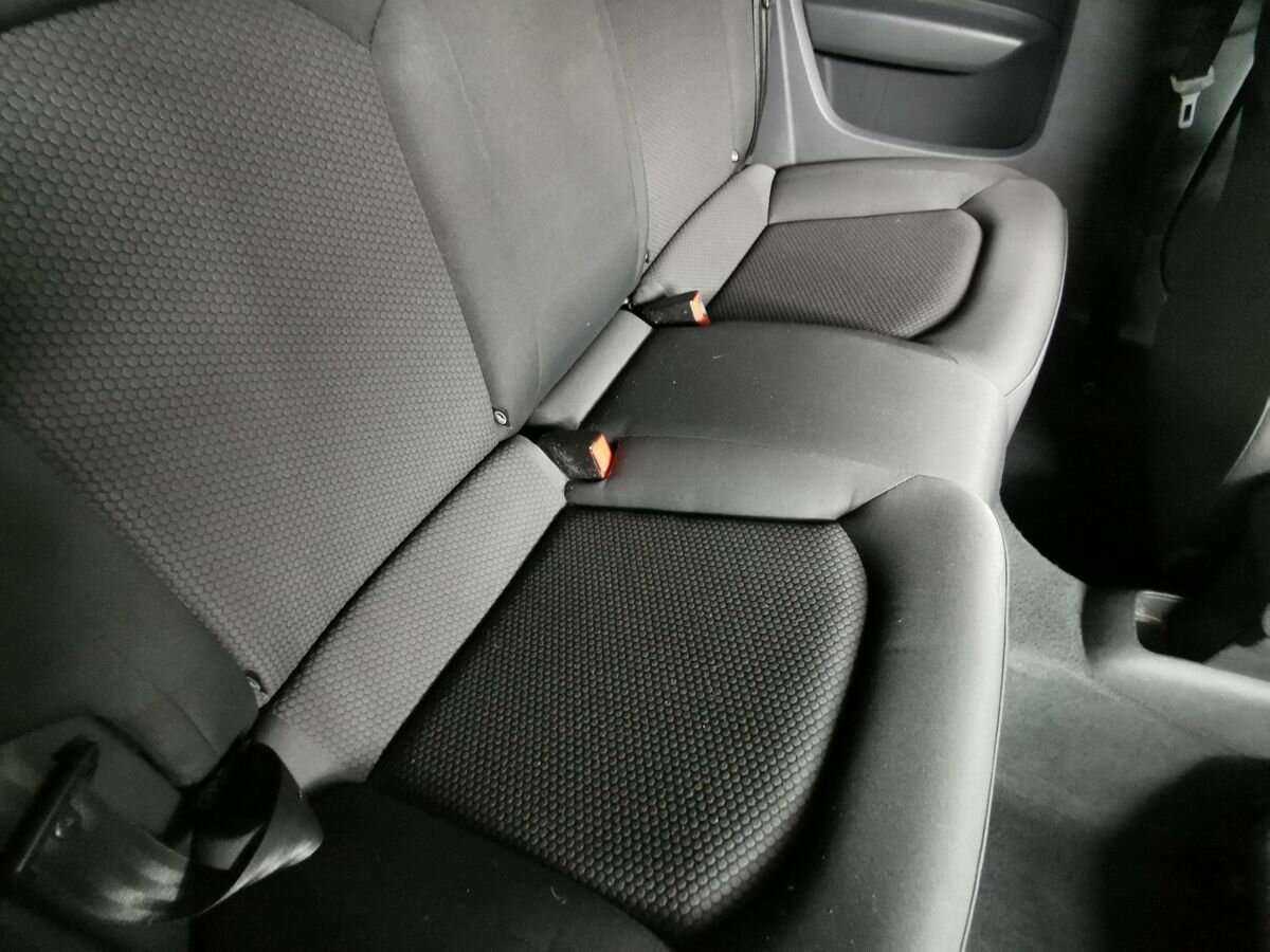 Купить Audi A1, 2012, 121 426 км.. Фото: #11