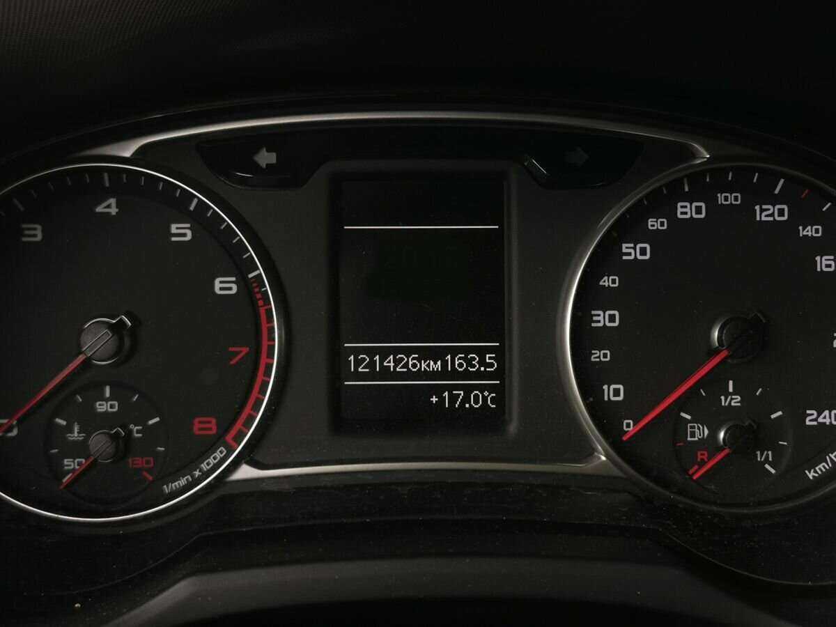 Купить Audi A1, 2012, 121 426 км.. Фото: #15