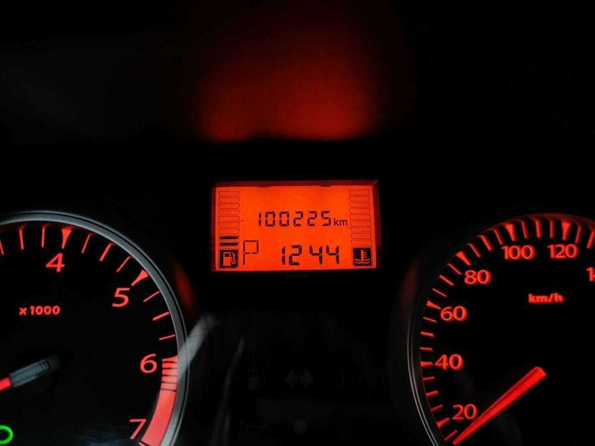 Купить Рено Дастер, 2014, 100 221 км.. Фото: #14