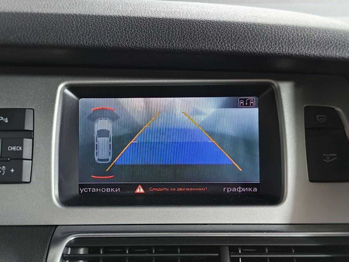 Купить Audi Q7, 2014, 304 360 км.. Фото: #15