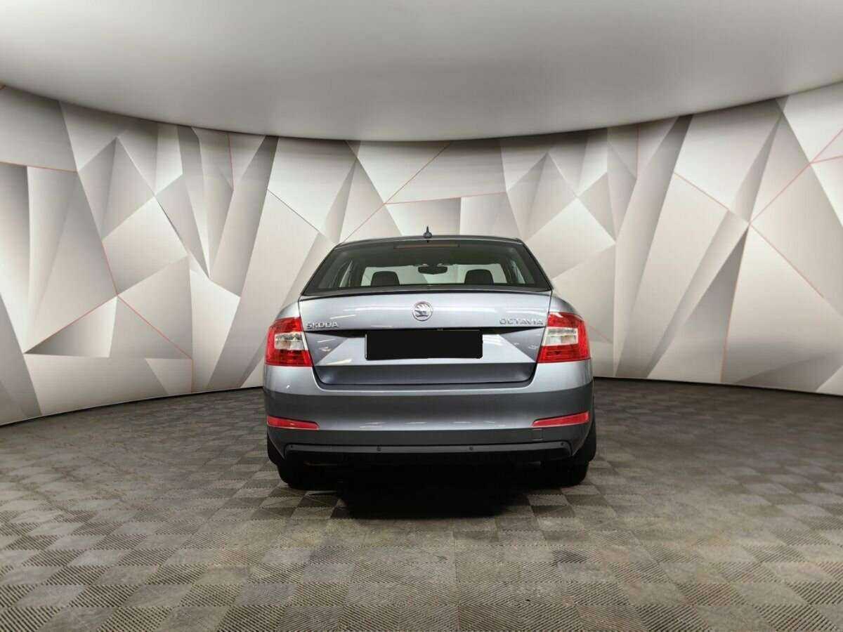 Купить Шкода Октавия, 2017, 63 294 км.. Фото: #7