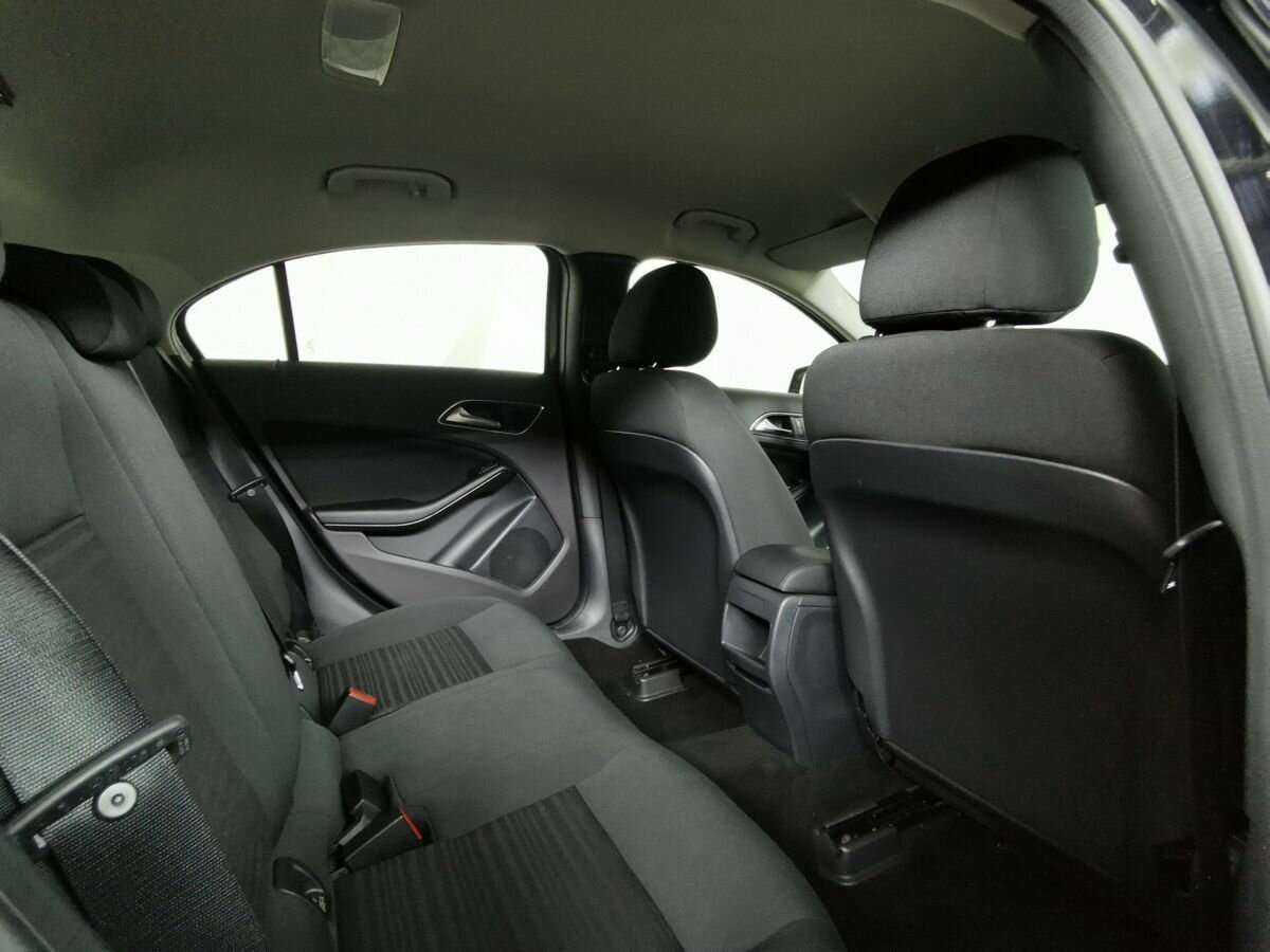 Купить Mercedes-Benz A-Класс, 2014, 70 496 км.. Фото: #10