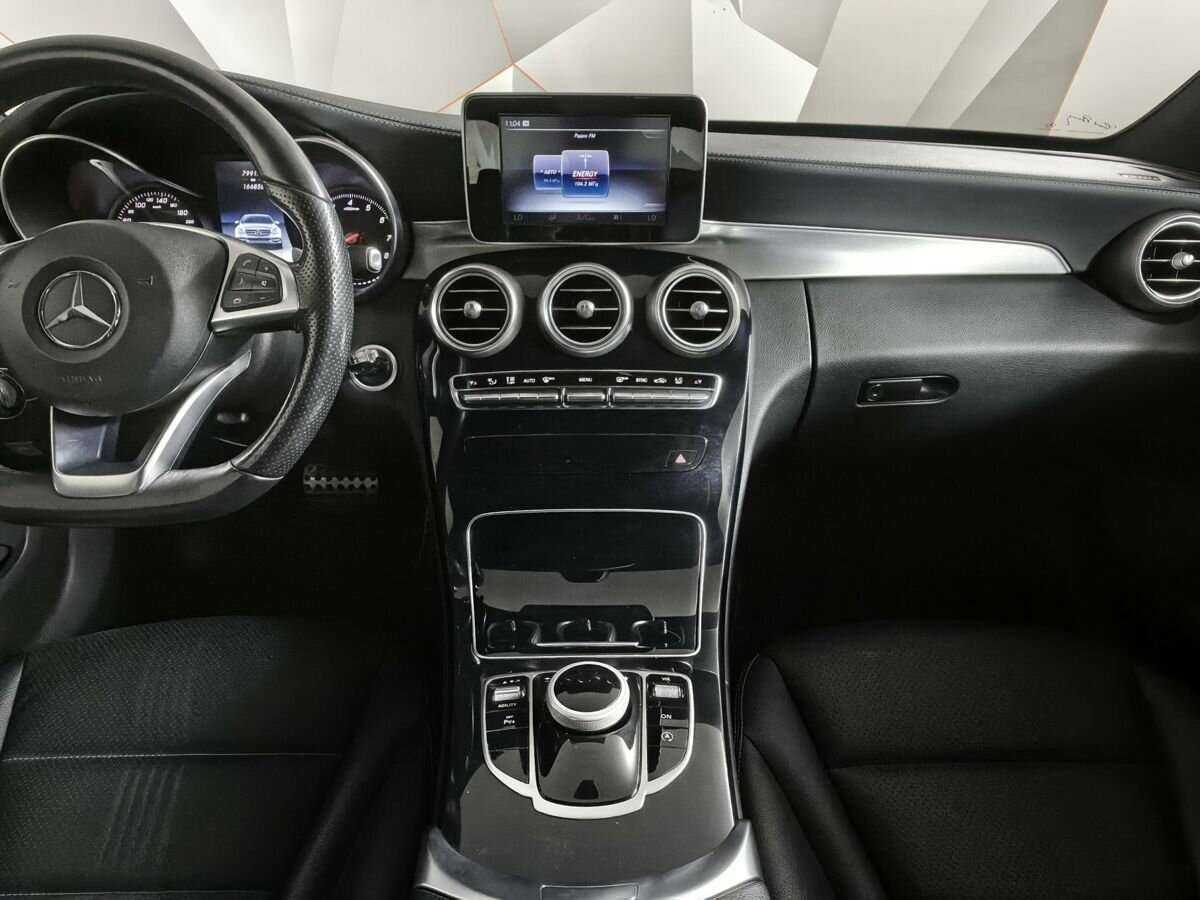 Купить Mercedes-Benz C-Класс, 2014, 166 856 км.. Фото: #10