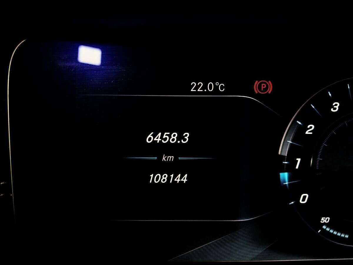 Купить Mercedes-Benz E-Класс, 2017, 108 140 км.. Фото: #15