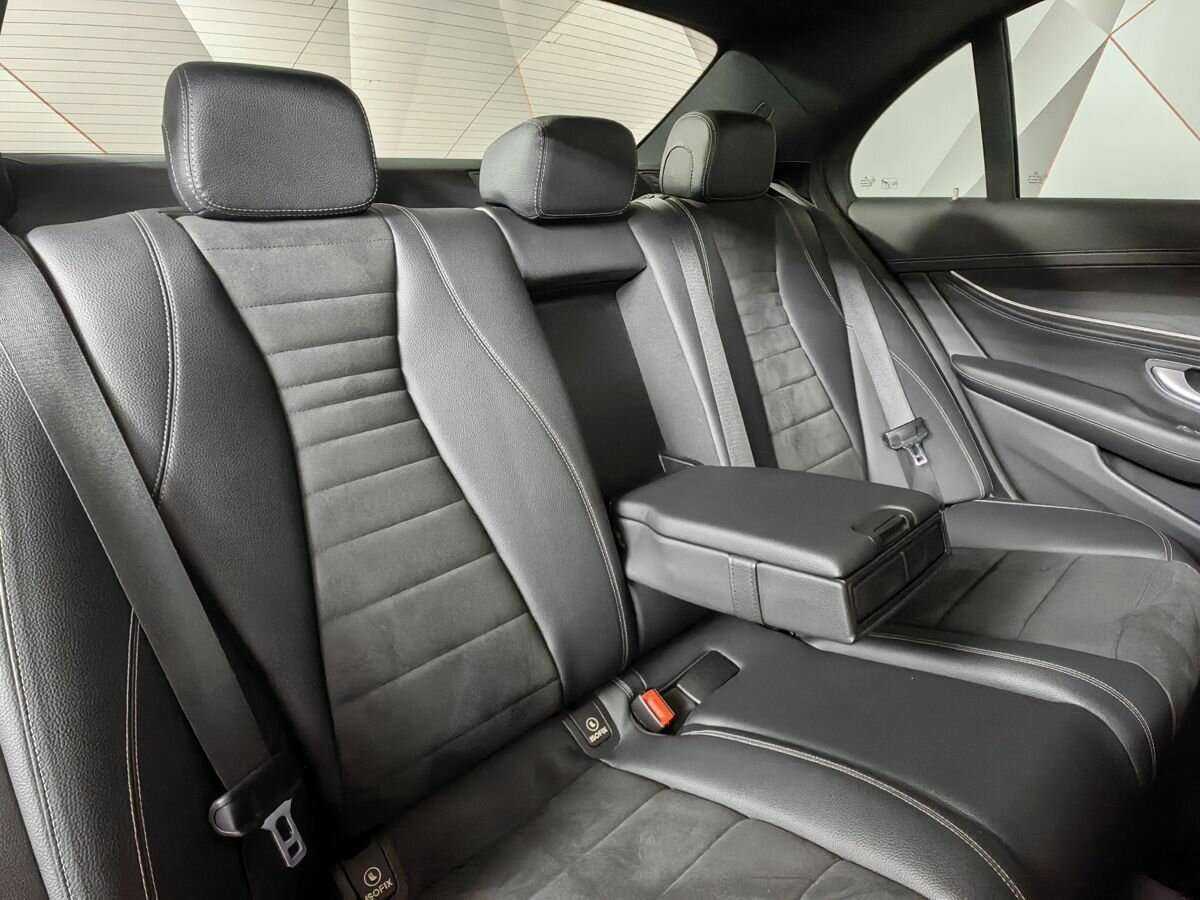 Купить Mercedes-Benz E-Класс, 2016, 100 122 км.. Фото: #9