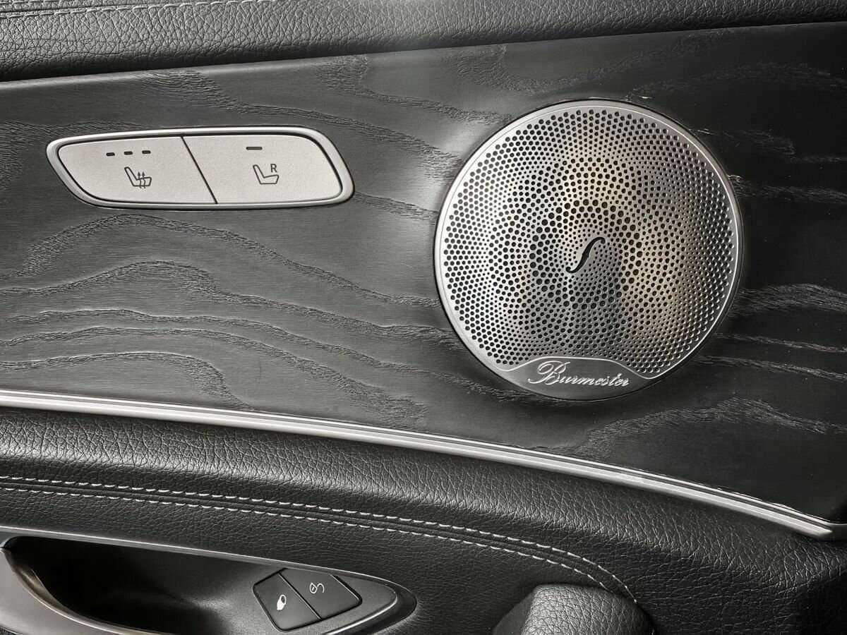 Купить Mercedes-Benz E-Класс, 2016, 100 122 км.. Фото: #14