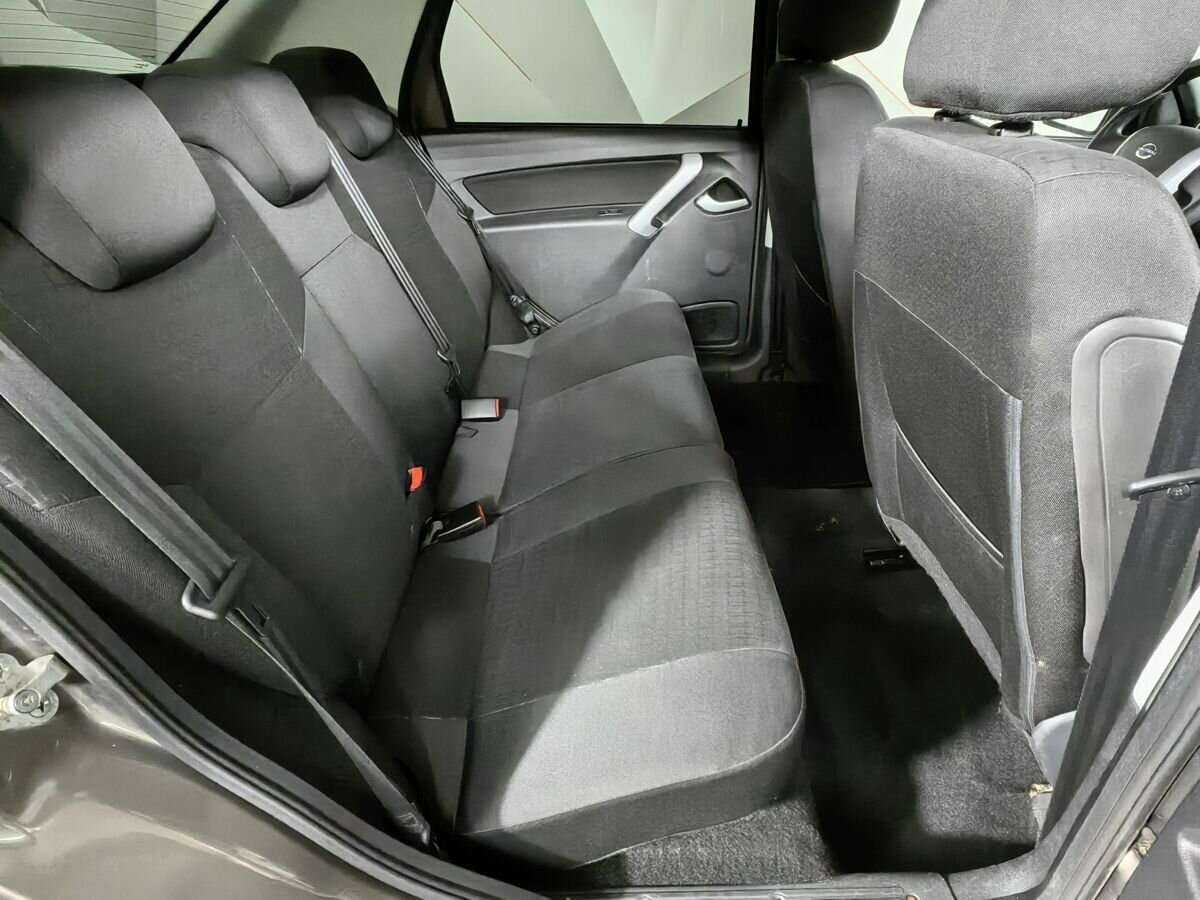 Купить Датсун он-ДО, 2019, 97 316 км.. Фото: #11