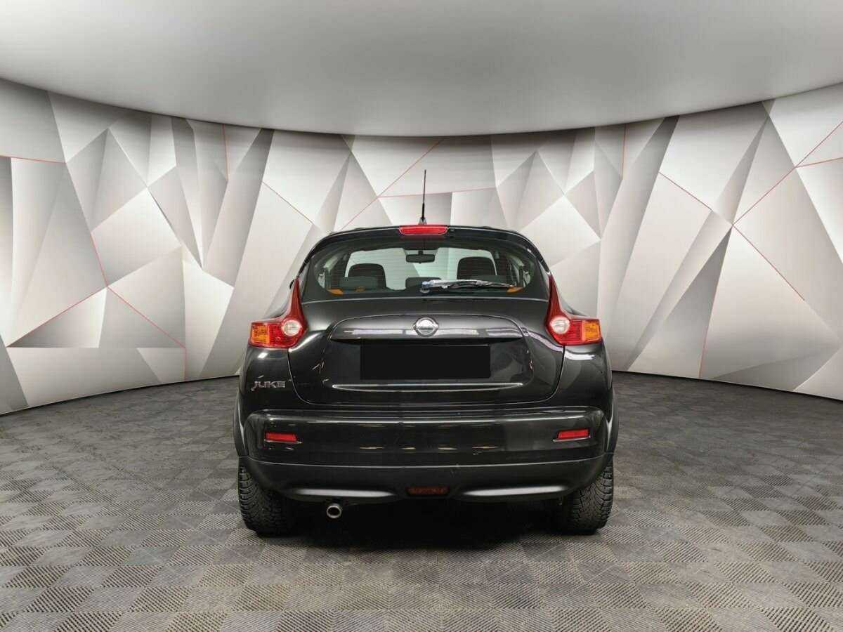 Купить Ниссан Жук, 2012, 177 443 км.. Фото: #7