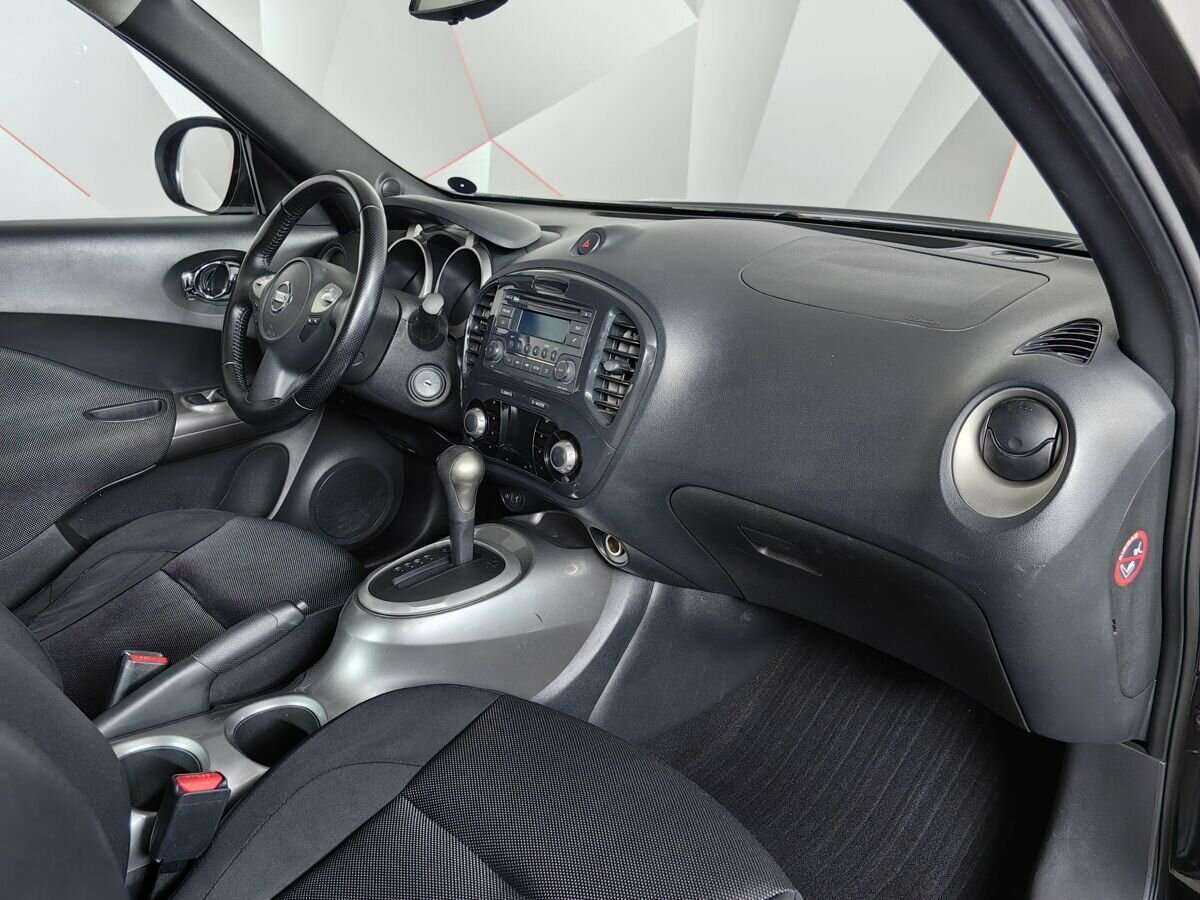 Купить Ниссан Жук, 2012, 177 443 км.. Фото: #8