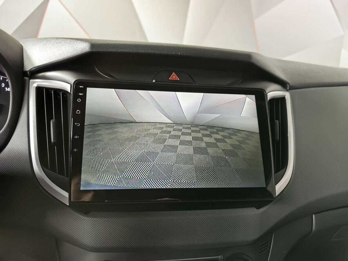 Купить Hyundai Creta, 2021, 27 807 км.. Фото: #14