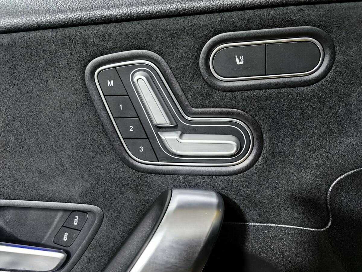 Купить Mercedes-Benz A-Класс, 2019, 60 295 км.. Фото: #17